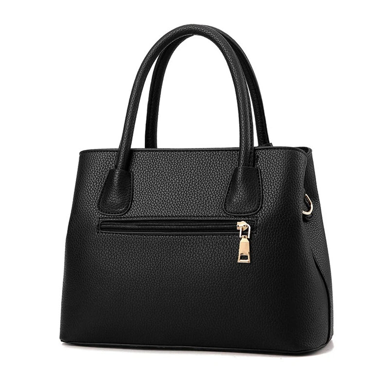 The Legacy Handbag