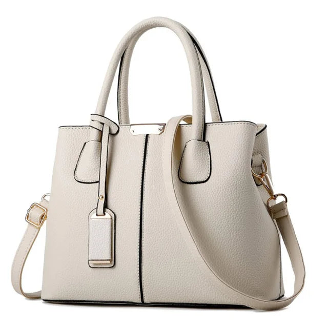 The Legacy Handbag