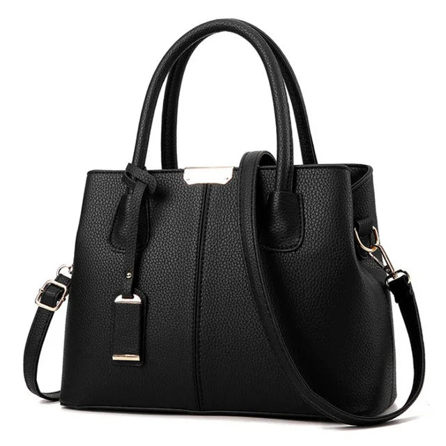 The Legacy Handbag