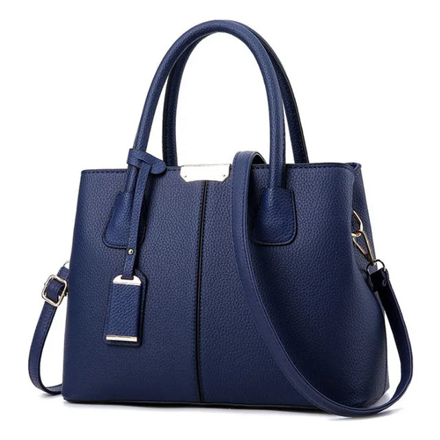 The Legacy Handbag