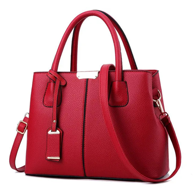 The Legacy Handbag