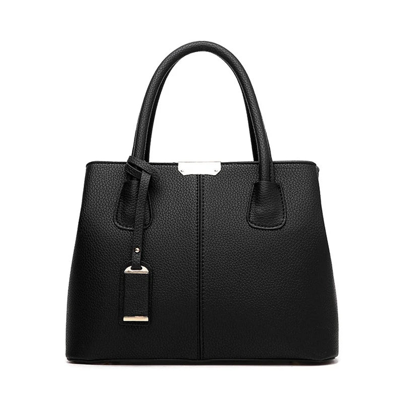 The Legacy Handbag