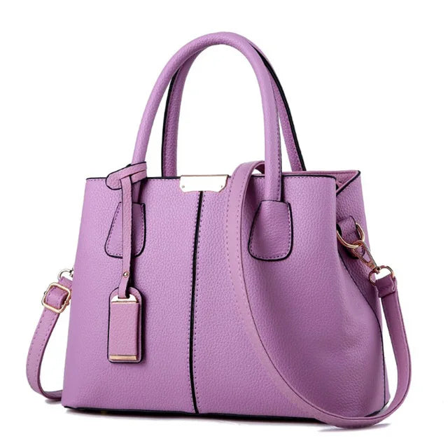 The Legacy Handbag