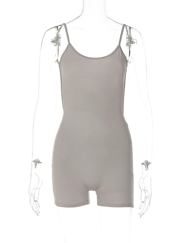 Starlight Luxe Play-Suit