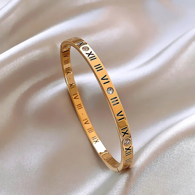 'Her' Luxé Harmony Bracelets