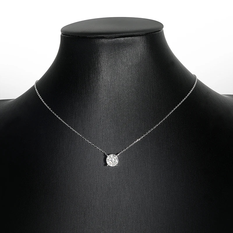 Forever Luxé Diamond Necklace