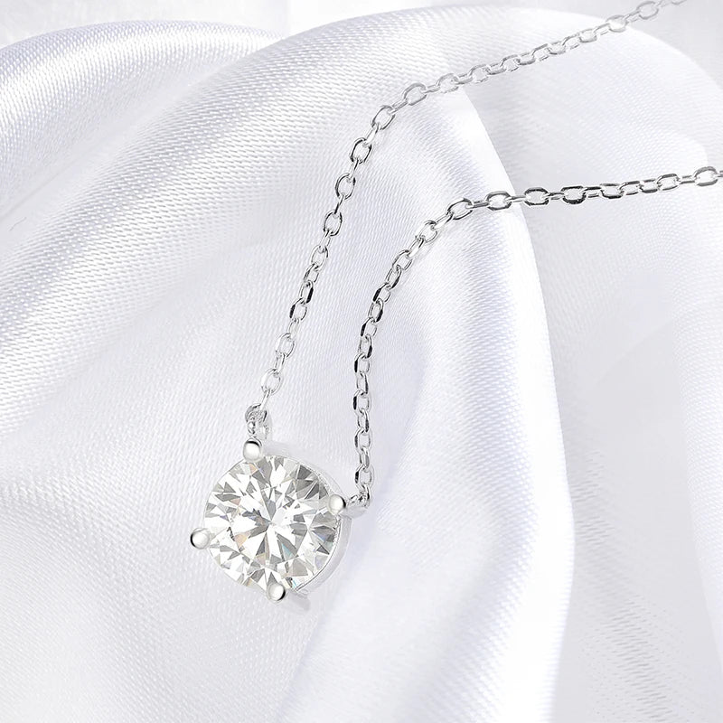 Forever Luxé Diamond Necklace