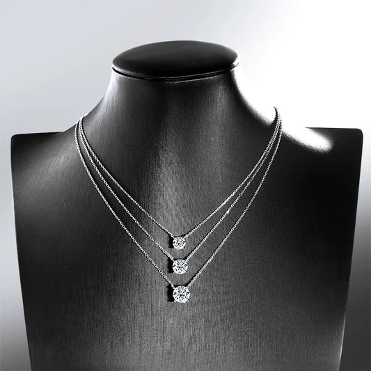 Forever Luxé Diamond Necklace