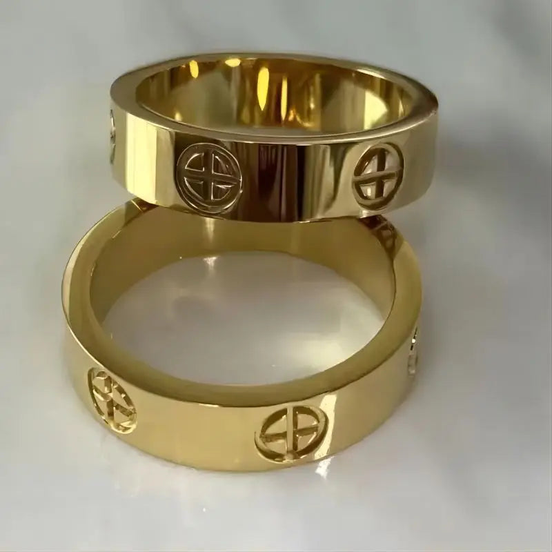 The 'Vow of Grace' Ring