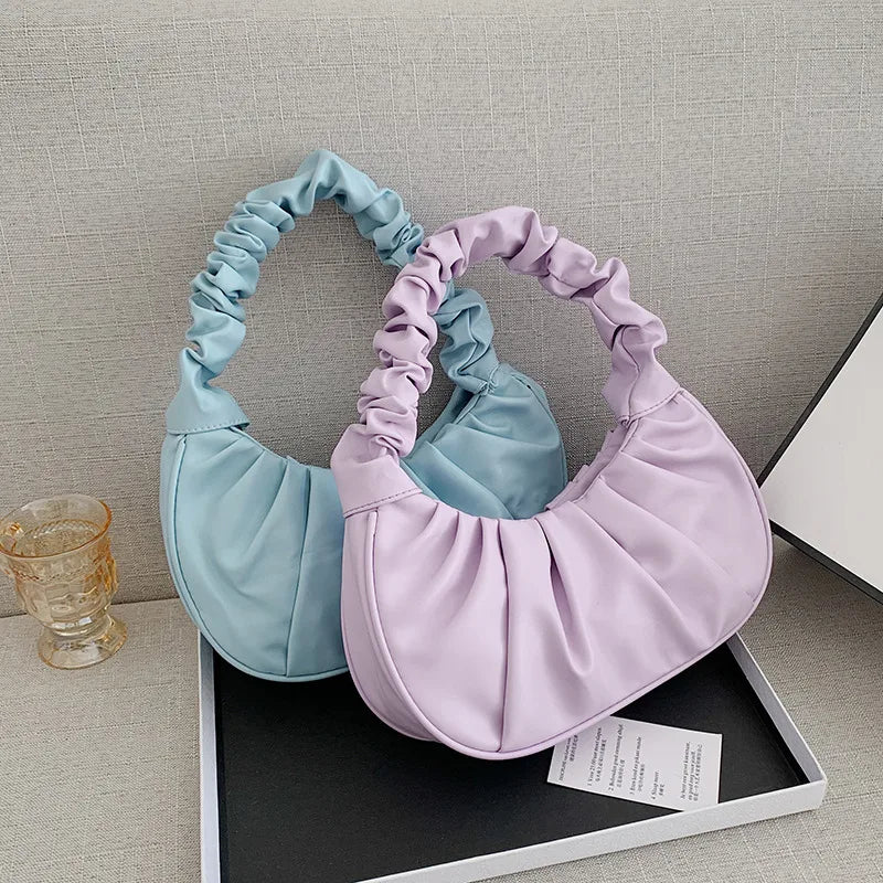 Cloud Dream Handbag