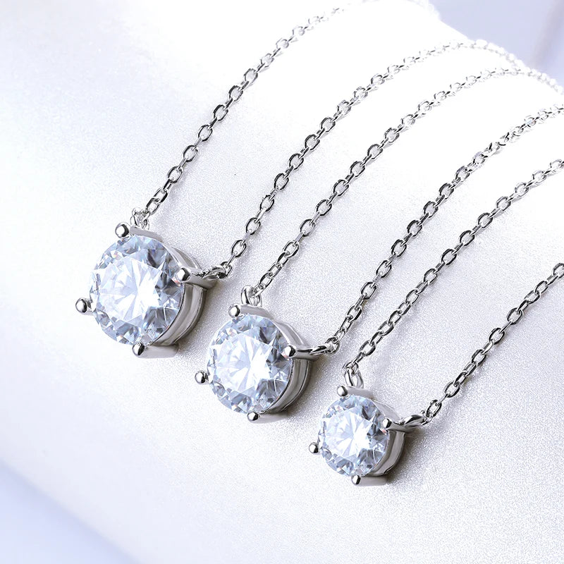 Forever Luxé Diamond Necklace